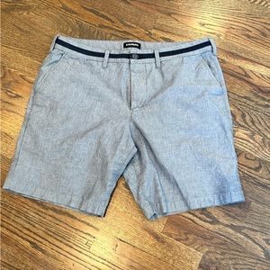 Express Shorts